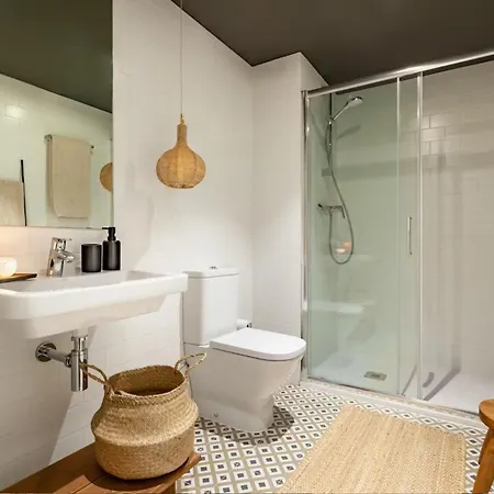 Hébergement de vacances Solie Maison En Provence *
