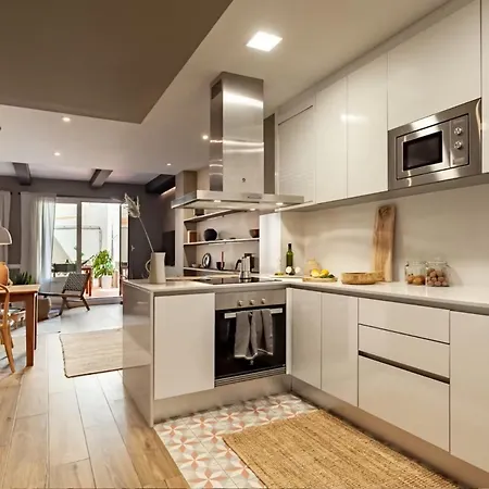 Vakantiehuis Solie Maison En Provence *