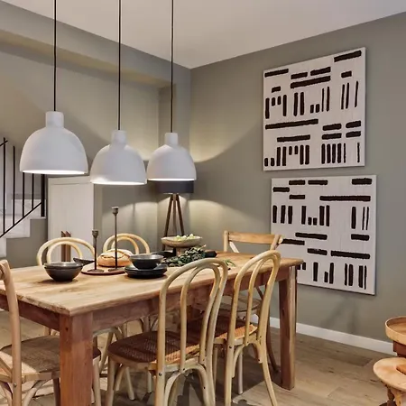 Solie Maison En Provence Vakantiehuis